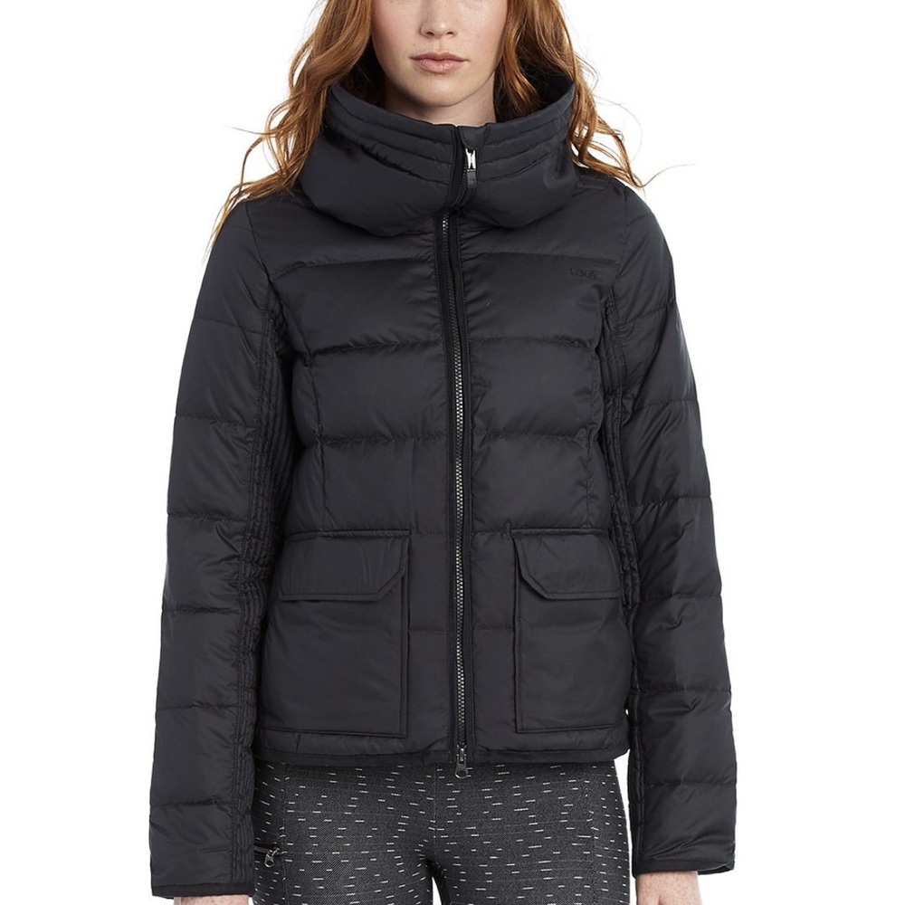 Lole Ginny Lightweight Puffer Jacket